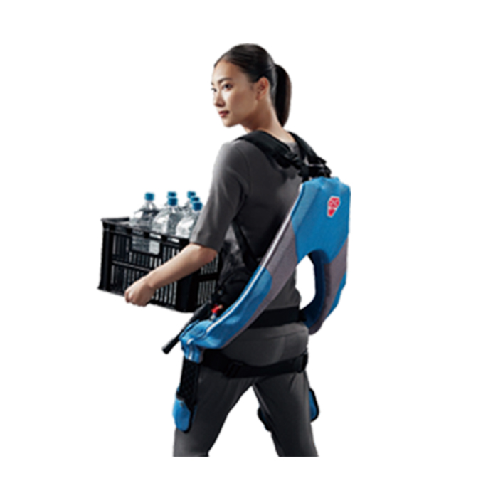INNOPHYS Muscle Suit | 肌力裝 Every系列