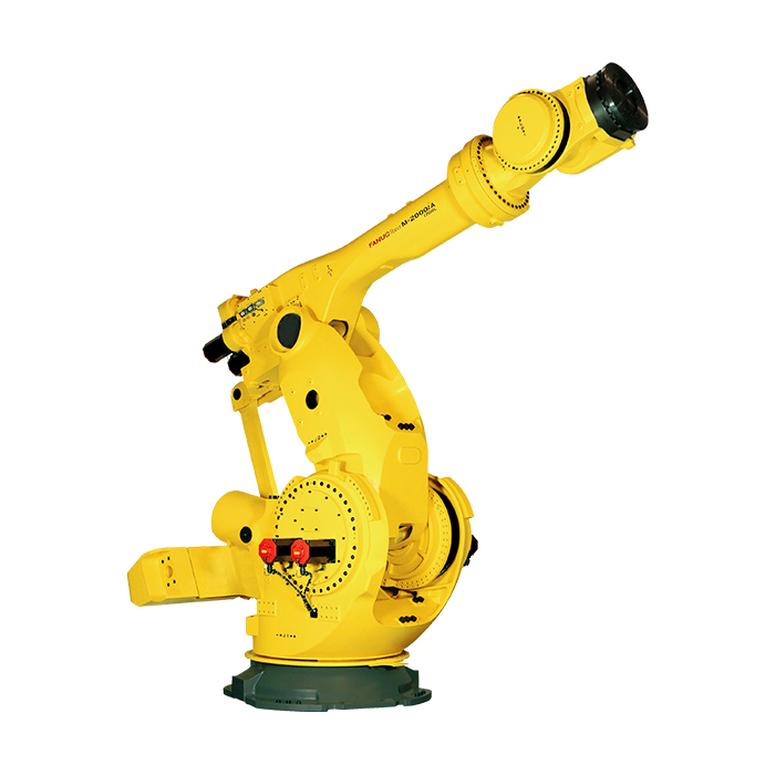 FANUC ROBTO | 發那科 大型機械手臂 M-2000iA