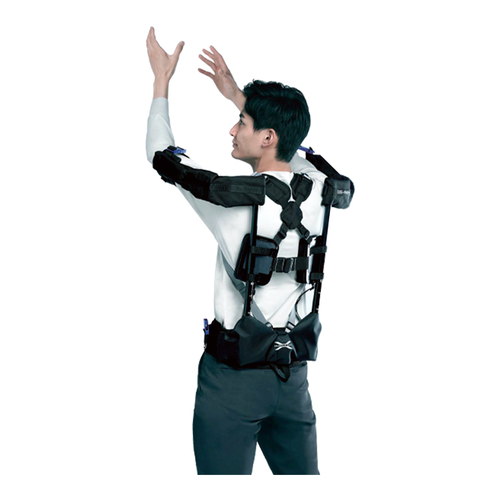 INNOPHYS Muscle Suit | 肌力裝 GS-ARM系列