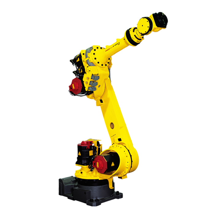 FANUC ROBOT | 發那科 中／小型機械手臂 R-1000iA