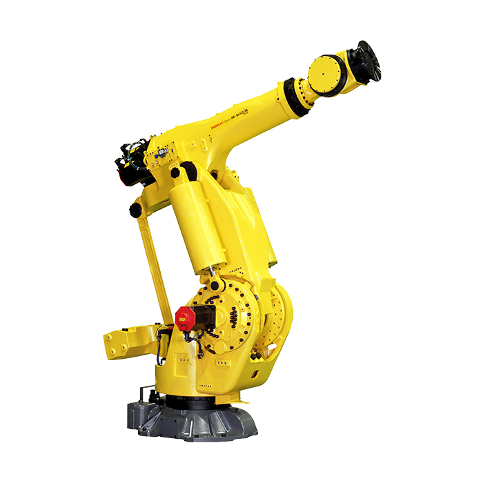 FANUC ROBOT | 發那科 大型機械手臂 M-900iB