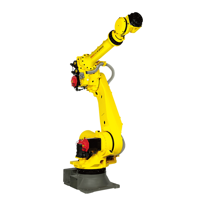 FANUC ROBOT | 發那科 大型機械手臂 R-2000iC