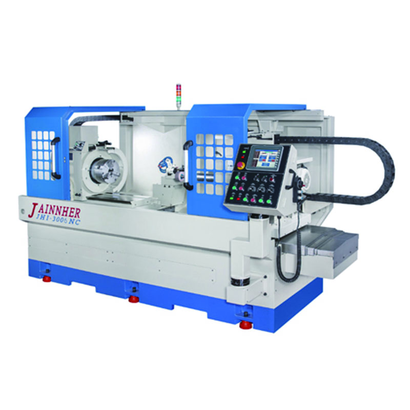 JHI-3006NC／CNC Grinding Machine