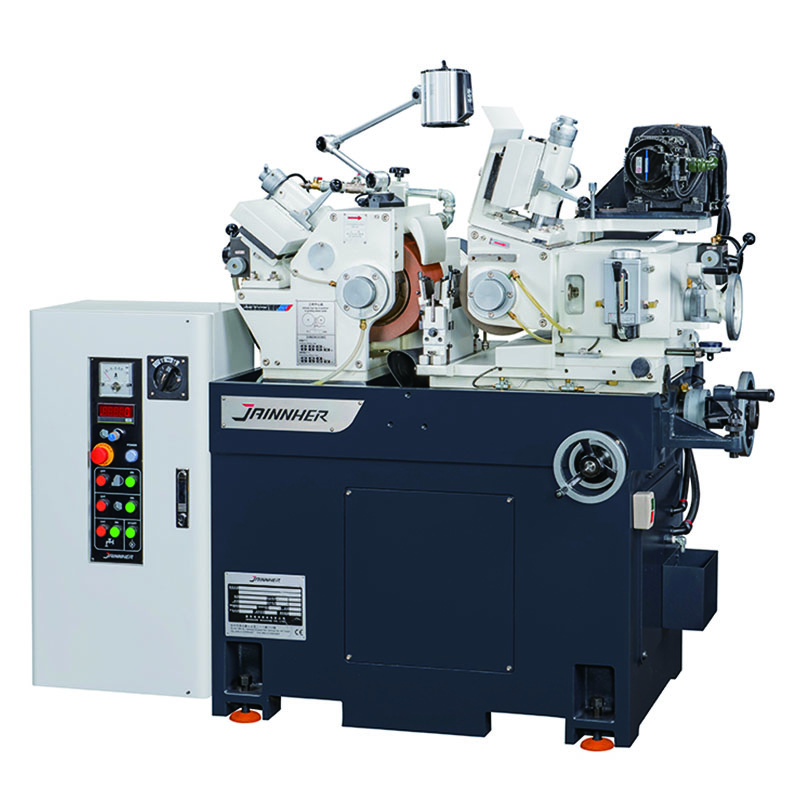 JHC-12 Centerless Grinding Machine