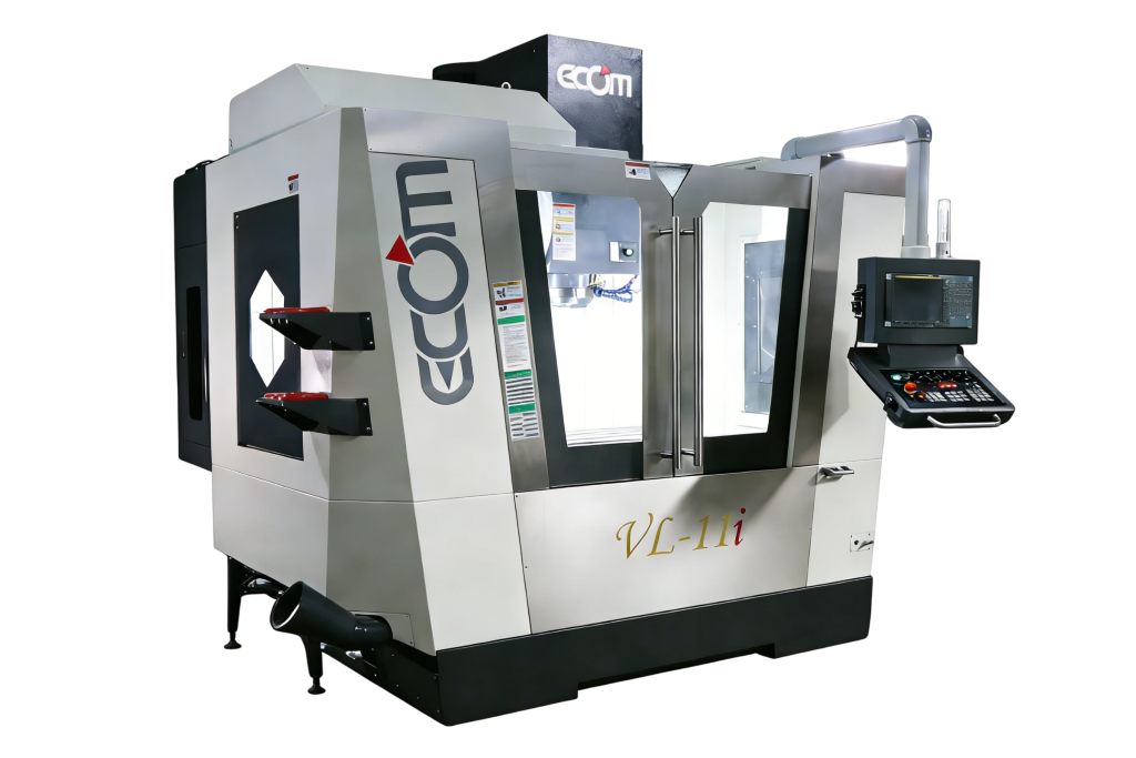 High-Speed Vertical Machining Center VL-11i-VL-11i