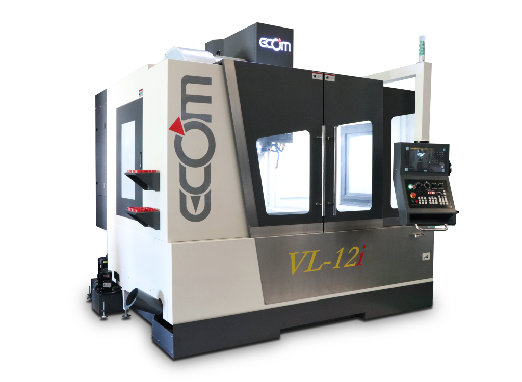 高速立式加工中心機 VL-12i-VL-12i 高速立式加工中心機 VL-12i-VL-12i