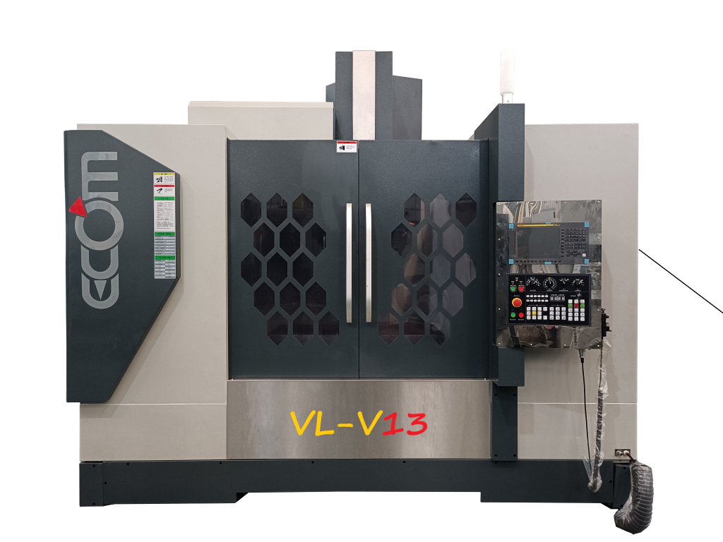 立式加工中心機(三線) VL-V13-VL-V13