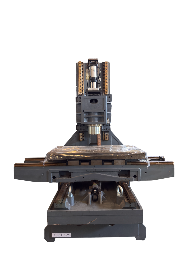 High-Speed Vertical Machining Center VL-11i-VL-11i