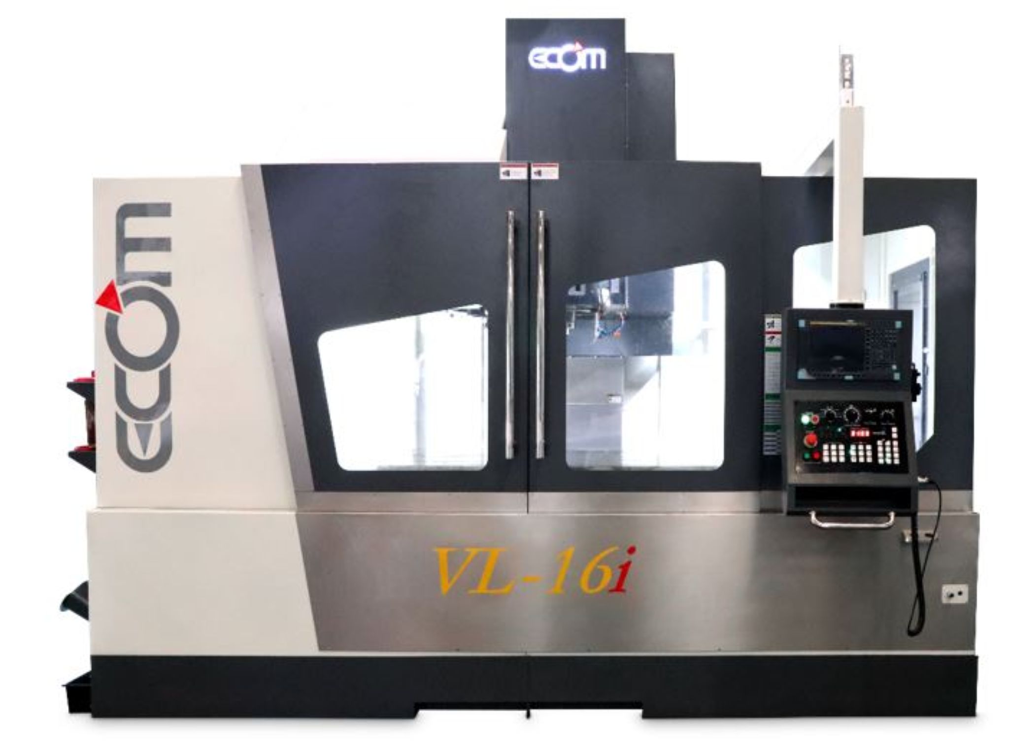 High-Speed Vertical Machining Center VL-16i-VL-16i High-Speed Vertical Machining Center VL-16i-VL-16i