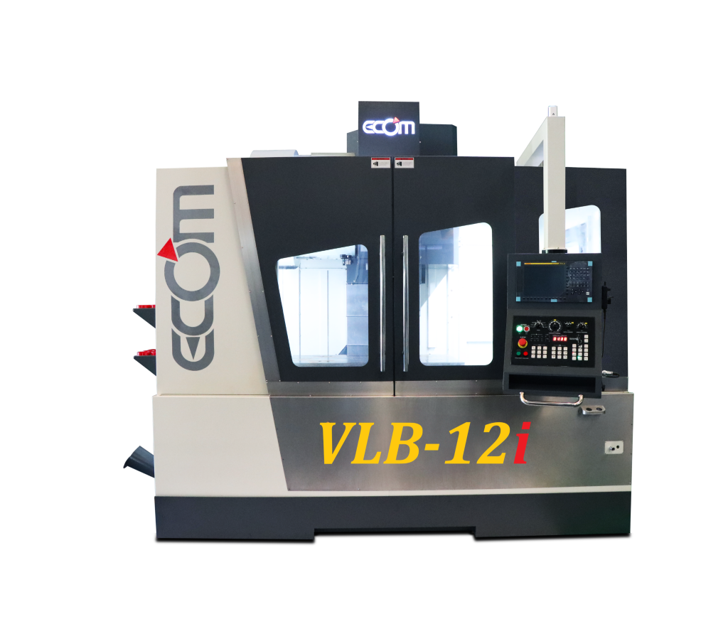 High-Speed VMC (linear/box) VLB-12i-VLB-12i High-Speed VMC (linear/box) VLB-12i-VLB-12i