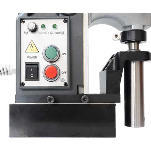 Adjustable Magnetic Base Drilling Machine-WS-3500PM Adjustable Magnetic Base Drilling Machine-WS-3500PM