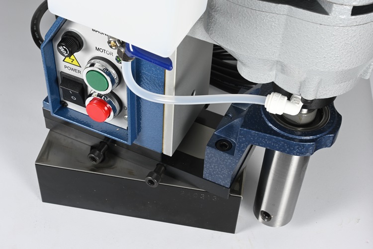 Adjustable Magnetic Base Drilling Machine-WS-3500PM Adjustable Magnetic Base Drilling Machine-WS-3500PM
