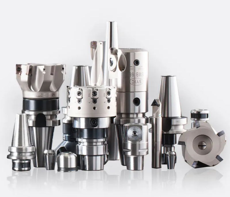 Tool Holders