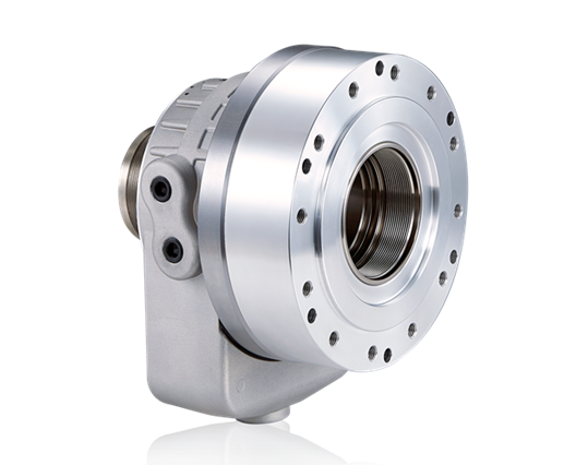 High Speed Through-hole Rotary Hydraulic Cylinder