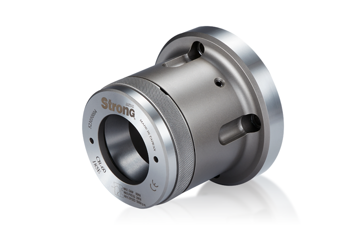 Collet Chuck for Short Taper Mount