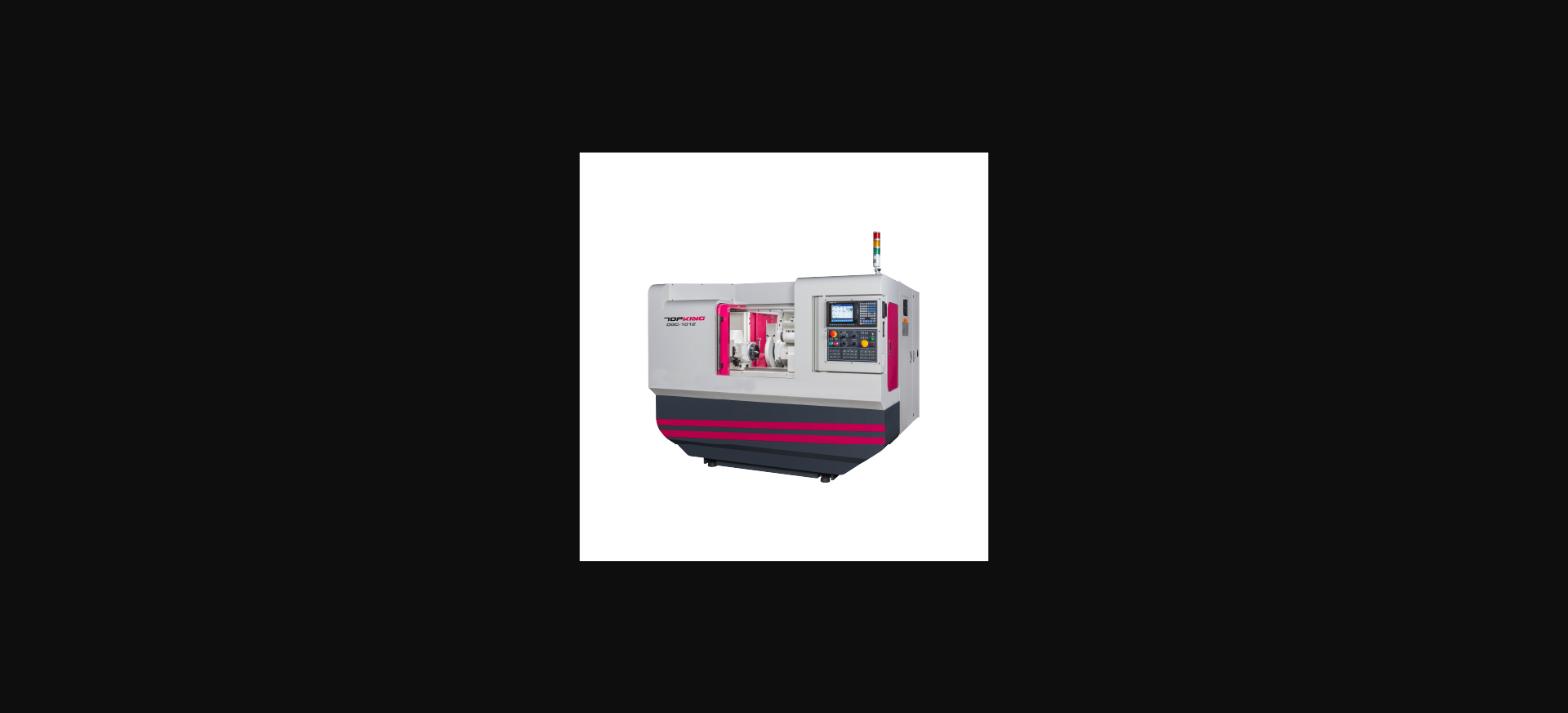 OGC-1012 CNC 外圓磨床