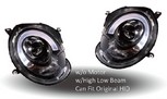 Automotive Lamps