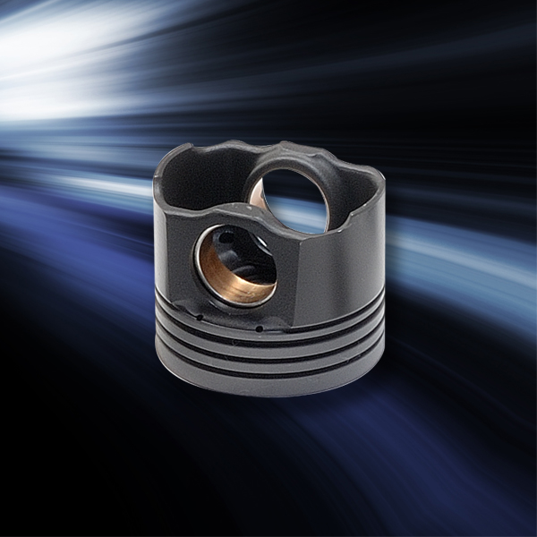 Pistons ／ Piston Rings