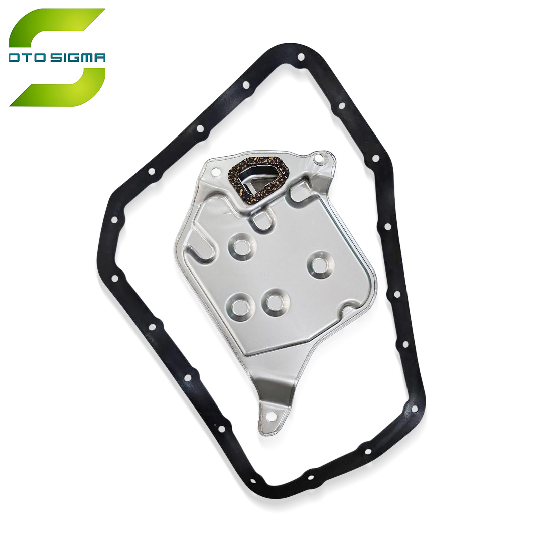 Transmission Filter Complete With Gasket FOR Toyota -OE:35330-52010
