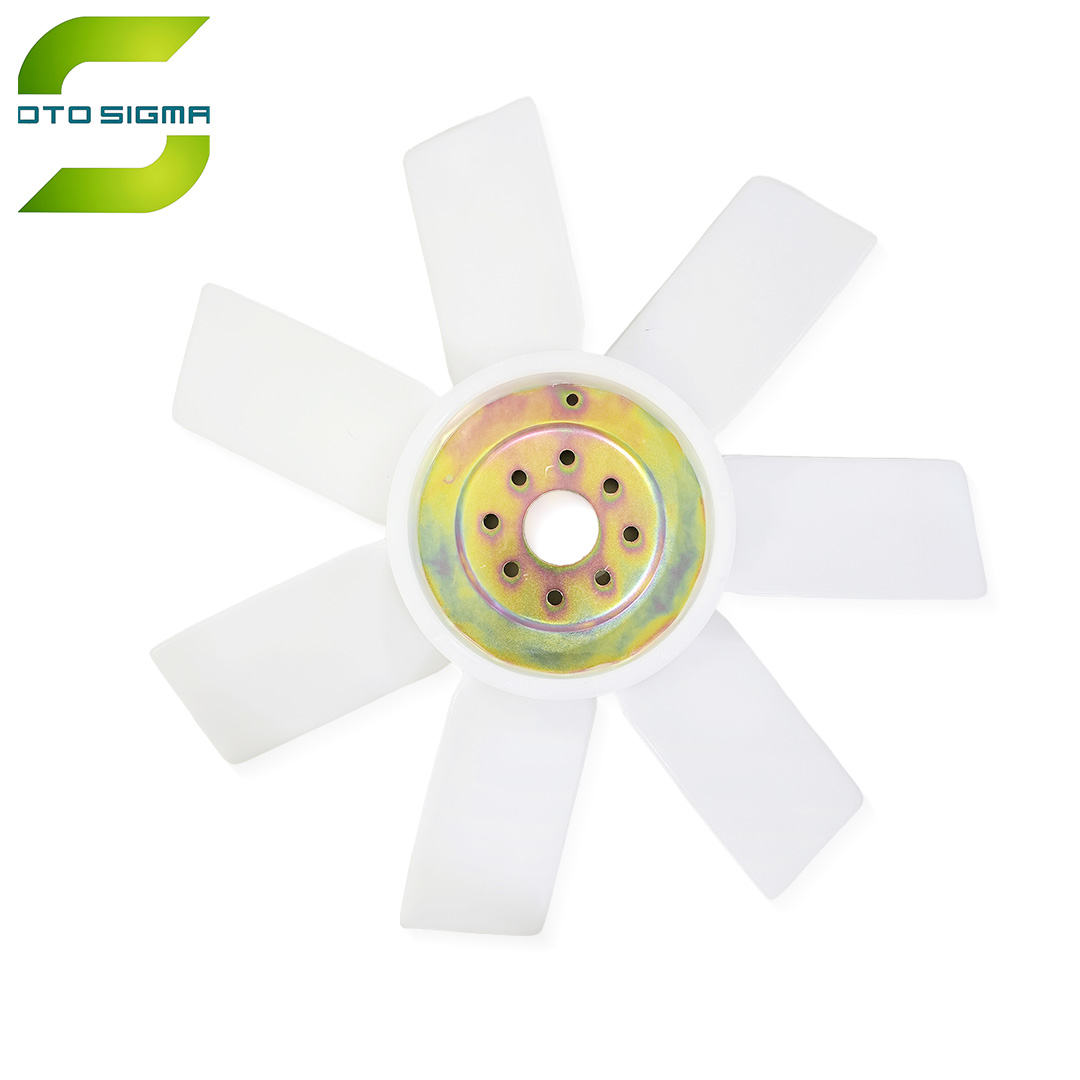 Fan Plastic For ISUZU  OE:5-13660-234