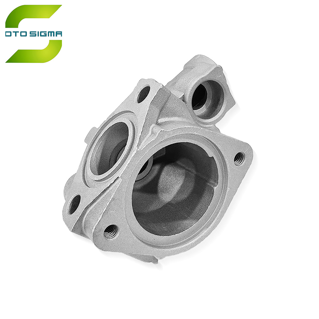 Thermostat Housing For Mitsubishi -OE:ME201847-ME201847