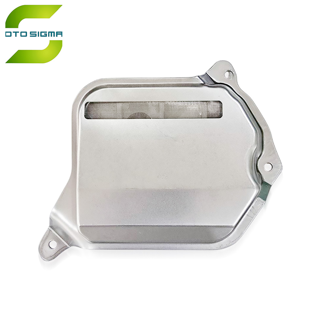Transmission Filter Complete With Gasket FOR Toyota -OE:35330-52010-35330-52010