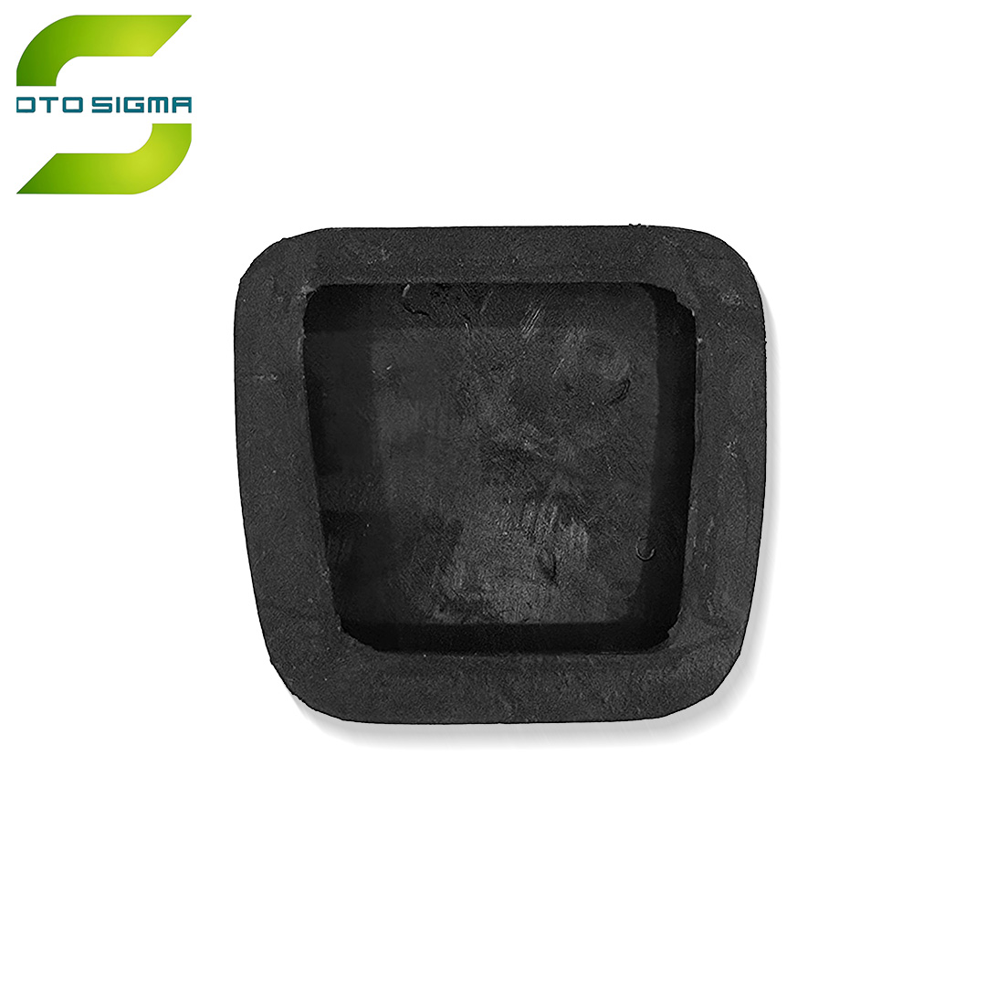 Clutch & Brake Pedals Pad FOR Mazda OE:S083-43-028-S083-43-028