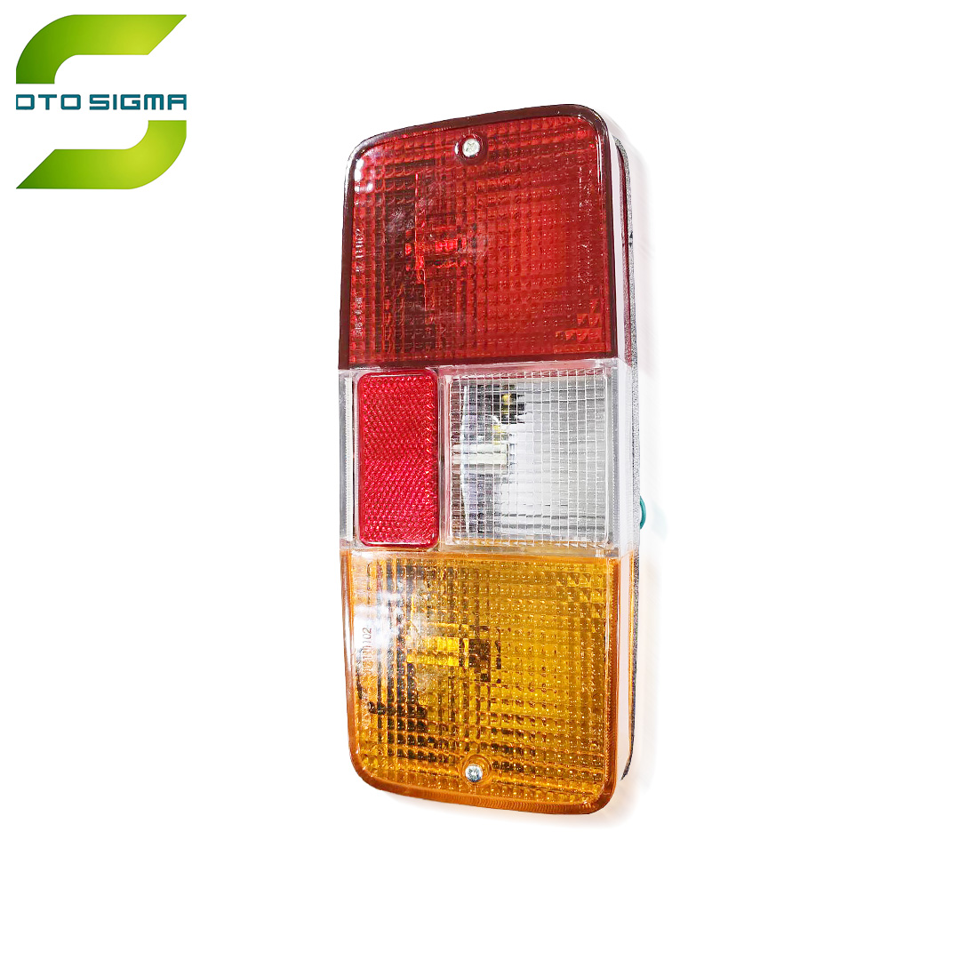 尾燈總成 Tail Lamp for Isuzu -OE:213-1911-213-1911