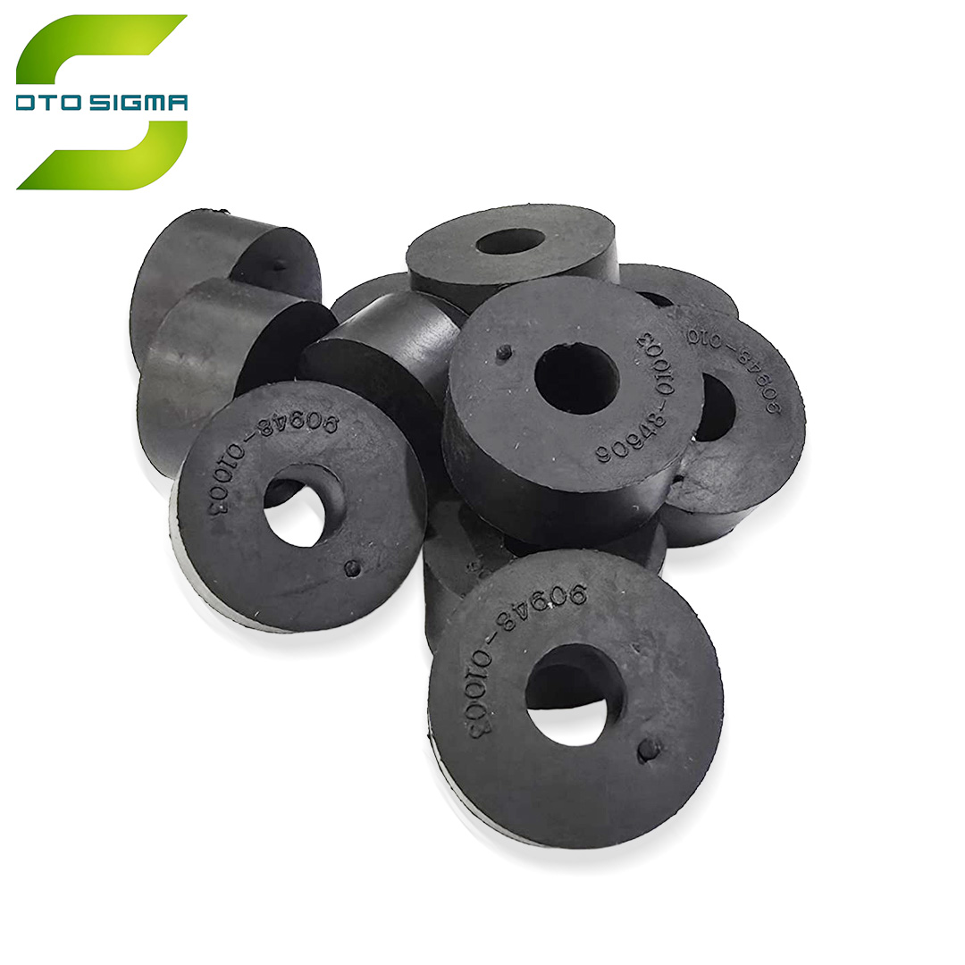 Cushion Front Shock Absorber  For Toyota -OE: 90948-01003