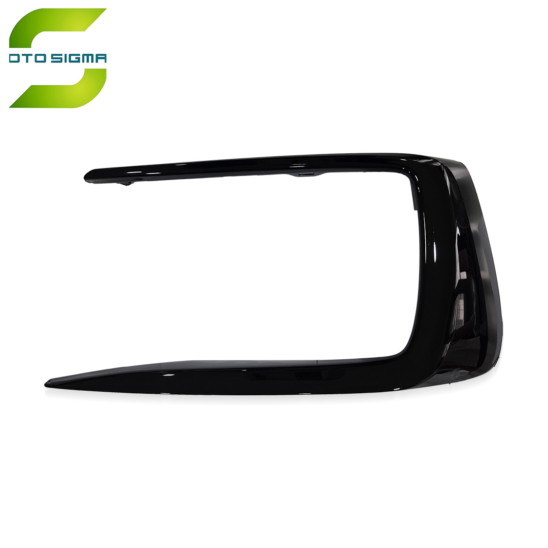 Front Cover Fog Lamp Hole FOR Acura -OE: 71109-TJB-A50-71109-TJB-A50