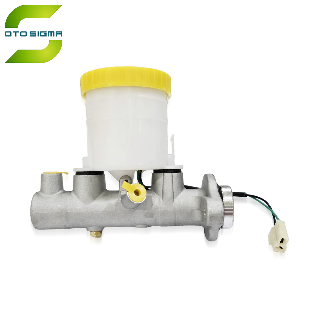 Brake Master Cylinder FOR Toyota -OE:47201-16180