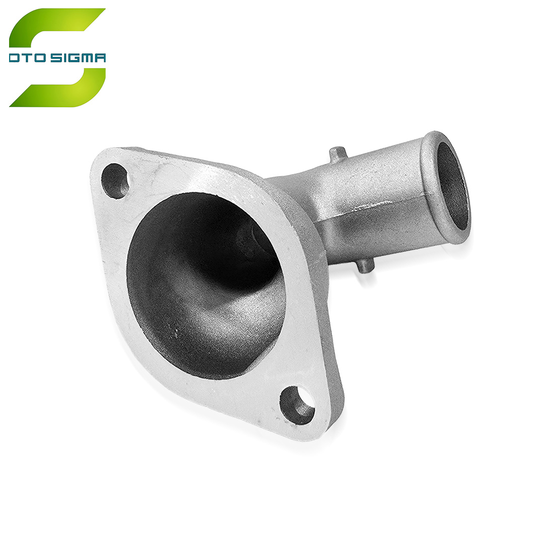 Thermostat Housing For Toyota -OE:16331-36012