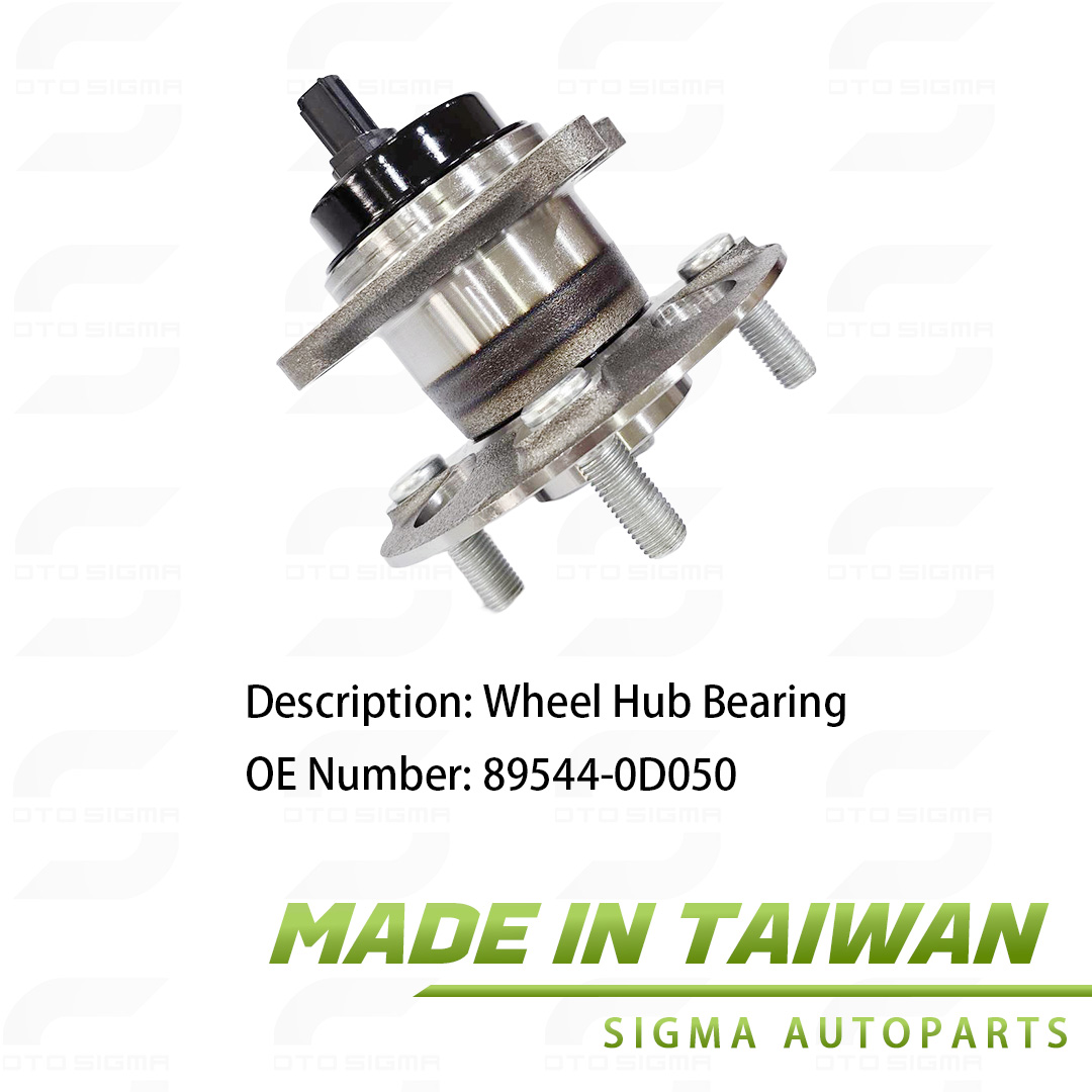 Wheel Hub Bearing for Toyota -OE: 89544-0D050-89544-0D050