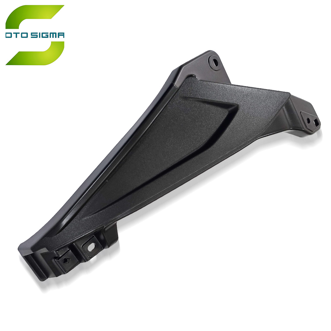Front Bumper Fog Cover FOR Acura -OE: 71112-TYA-A00