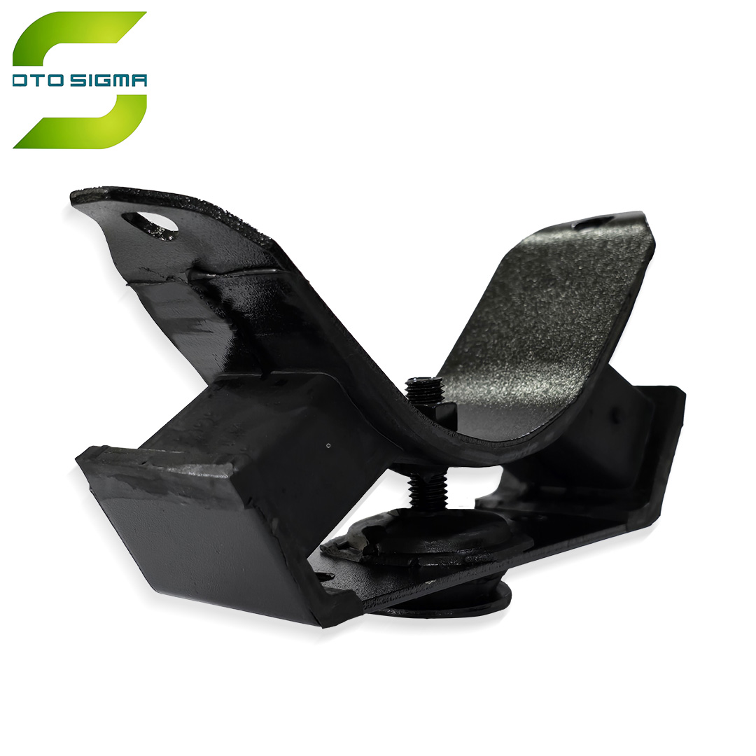 引擎腳 Engine Mount for TOYOTA (OEM # 12371-33010)-12371-33010