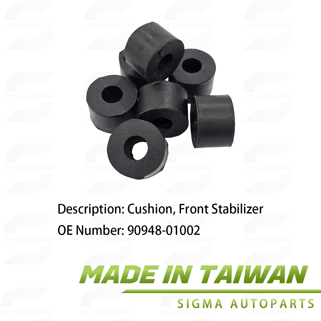 Cushion Steering Damper For Toyota -OE:90948-01002-90948-01002
