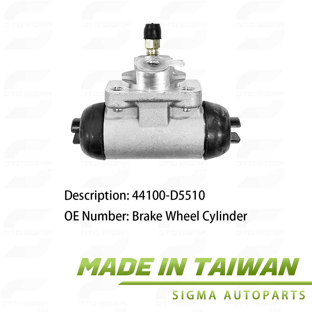 Rear Drum Brake Wheel Cylinder FOR Nissan -OE:44100-D5510-44100-D5510