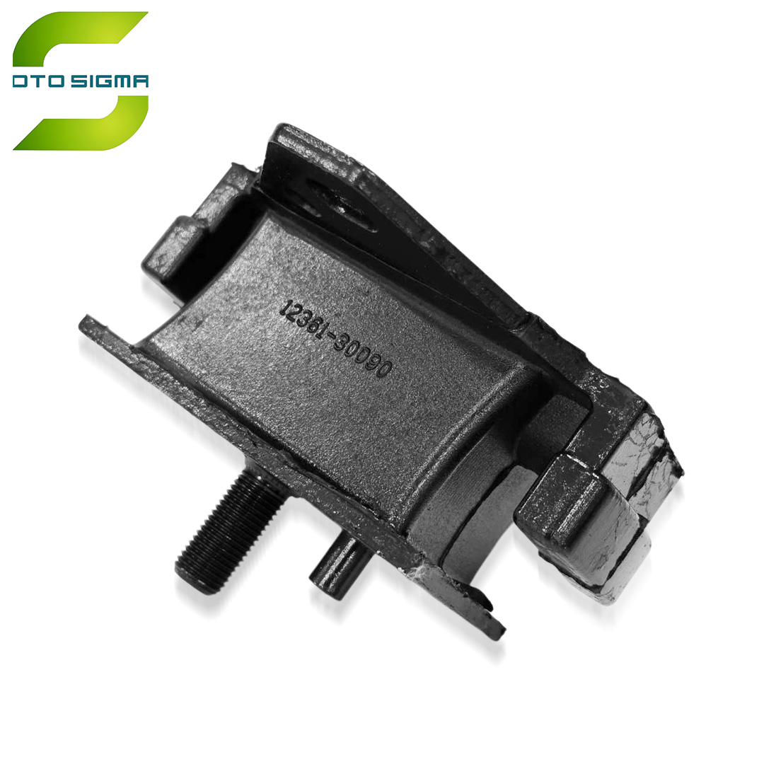 引擎腳 Insulator Engine Mounting Front for TOYOTA HIACE (OEM #12361-30090)-12361-30090