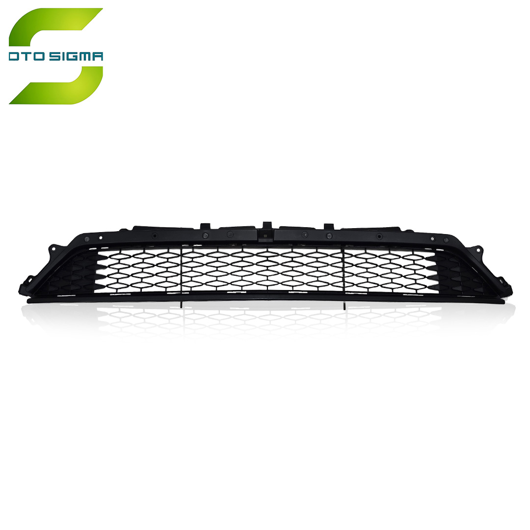 Grille Front Bumper for Acura -OE: 71106-TJB-A20