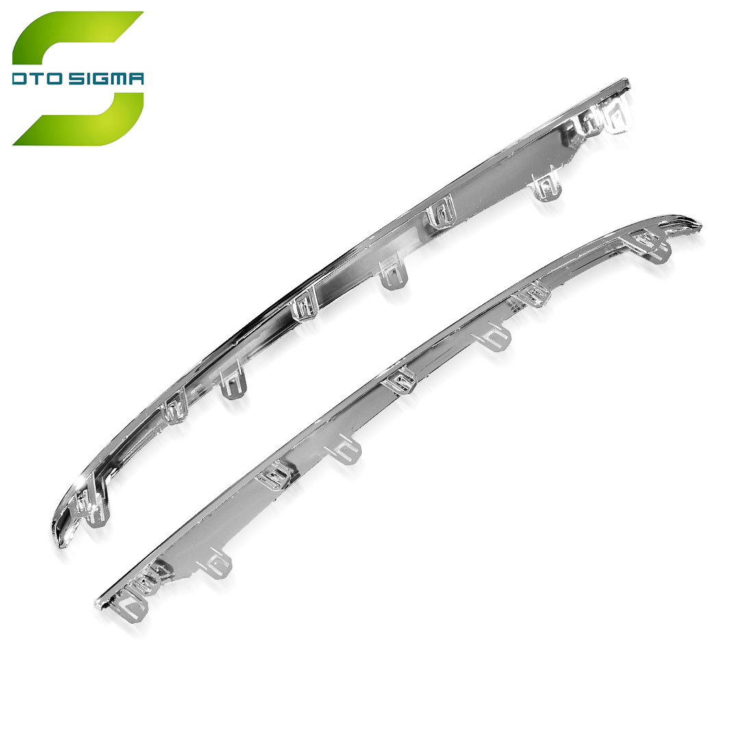 Front Bumper Trim for Acura -OE: 71121-TZ3-A00 71121-TZ3-A00-71121-TZ3-A00