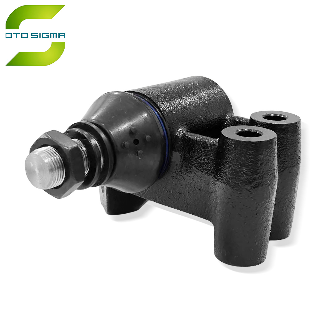 惰輪臂 IDLER ARM FOR ISUZU NKR-OE:8-97189-455-0-8-97189-455-0