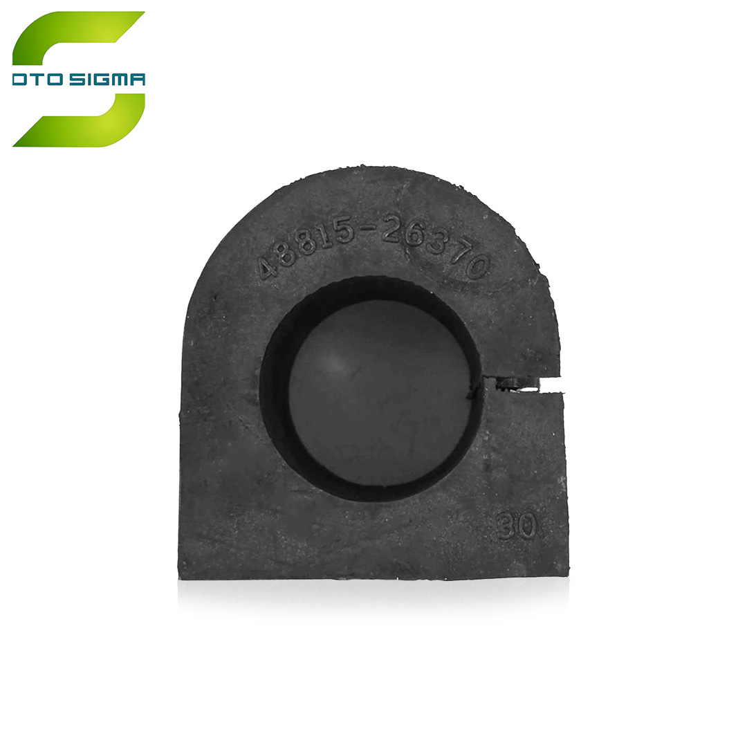 Front Stabilizer Bar Bushing For TOYOTA Hiace -OE:48815-26370-48815-26370
