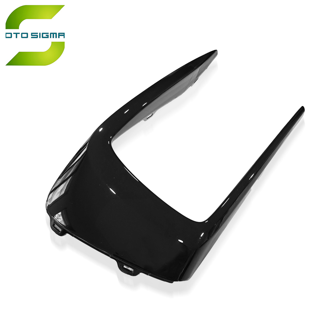 Front Cover Fog Lamp Hole FOR Acura -OE: 71109-TJB-A50