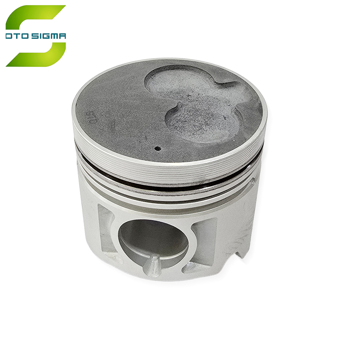引擎活塞總成 Piston Set FOR ISUZU -OE:8-97086-449-0-8-97086-449-0