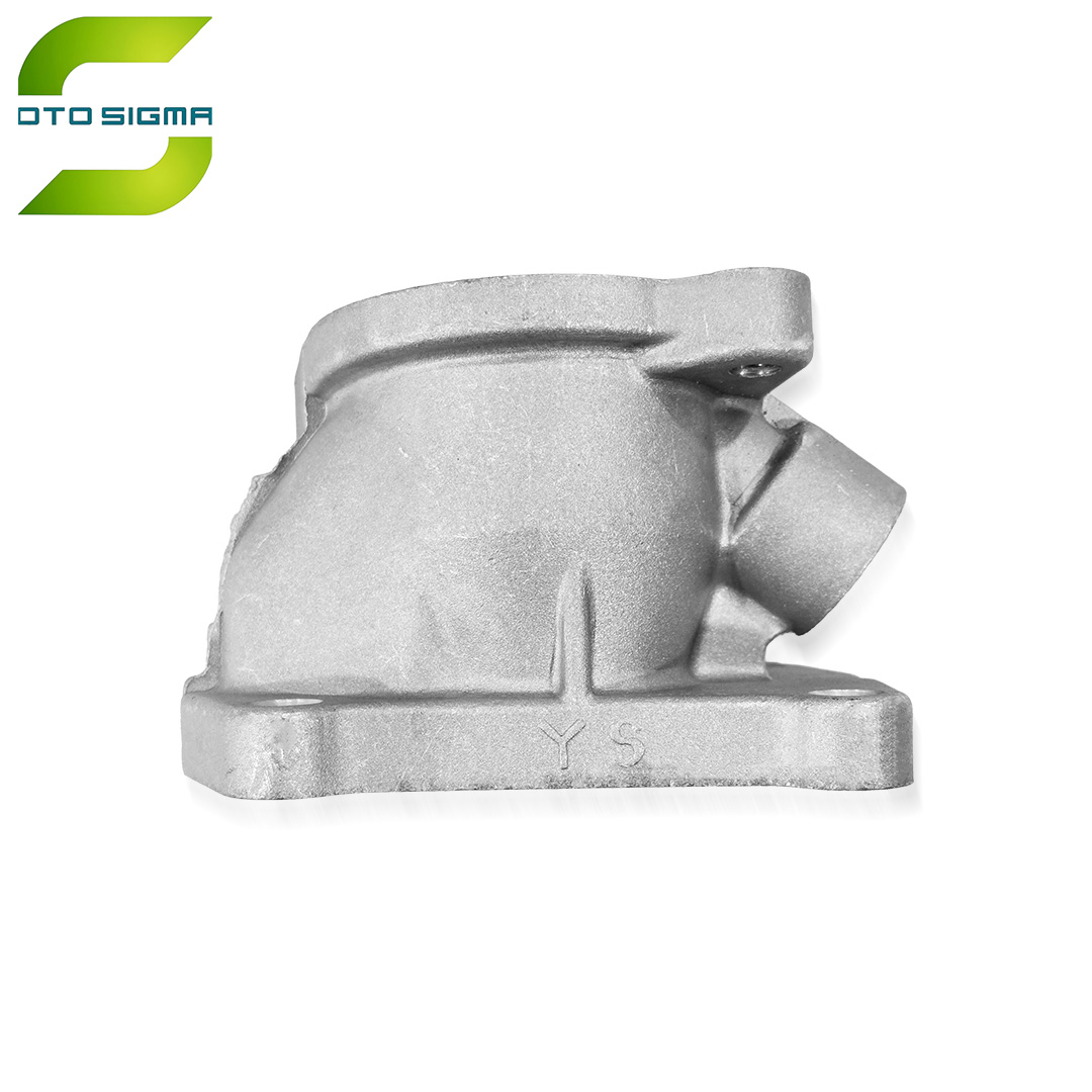 Thermostat Housing For Mitsubishi -OE:MD165632-MD165632