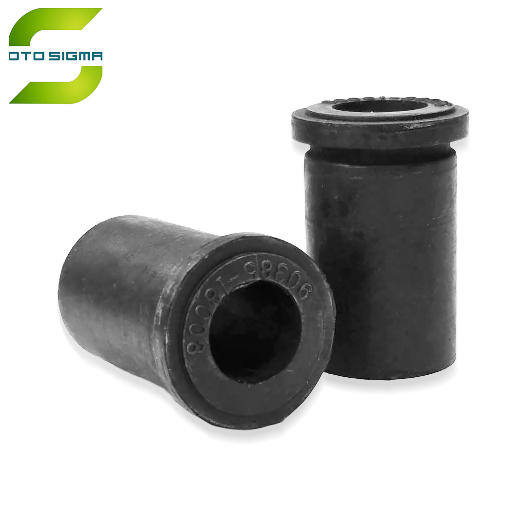 Spring Shackle Bush For Toyota -OE:90385-18008