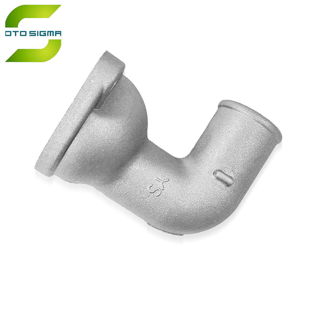 Thermostat Housing For Toyota -OE:16331-36012-16331-36012