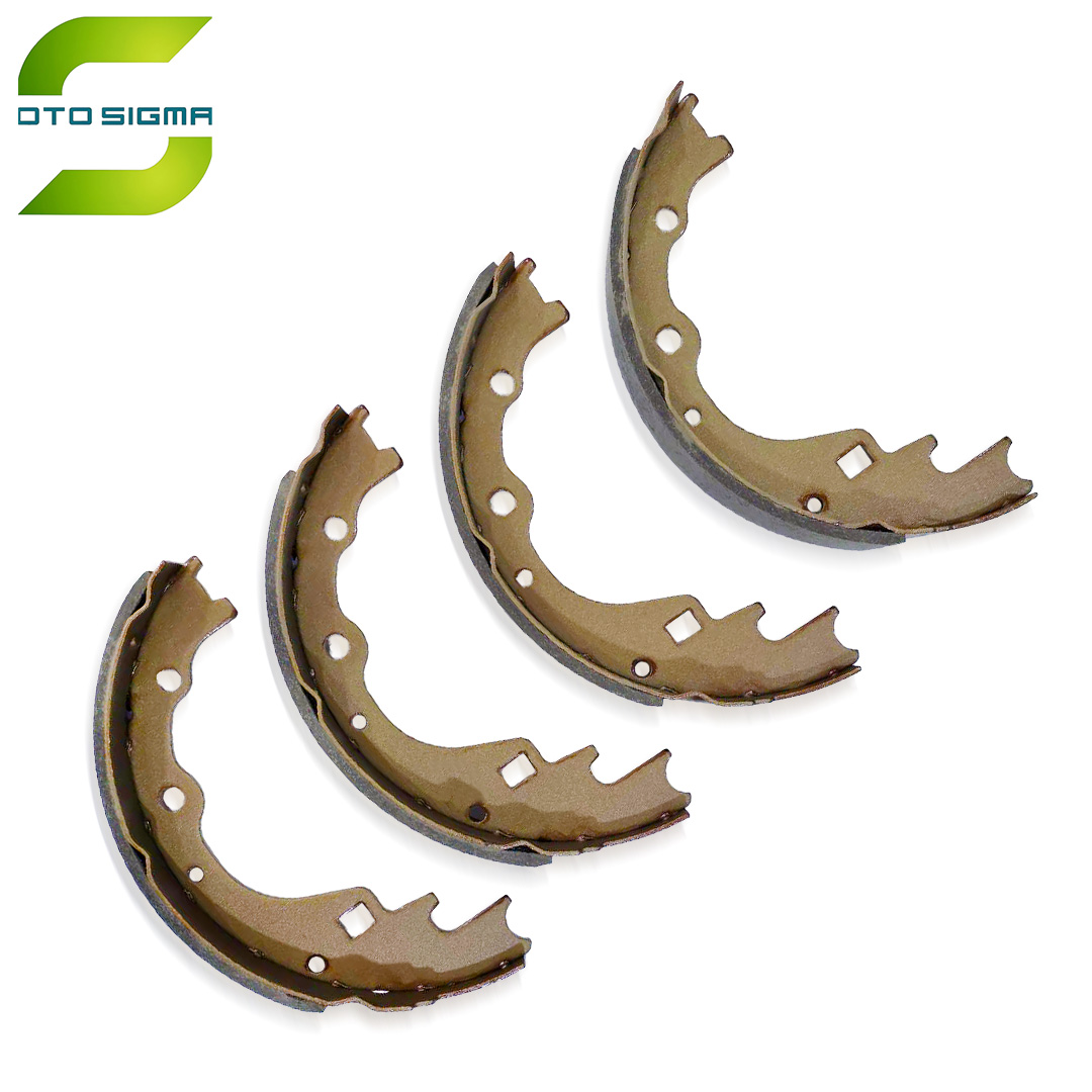Brake Shoes for KIA BESTA OE:0K710-26-38Z