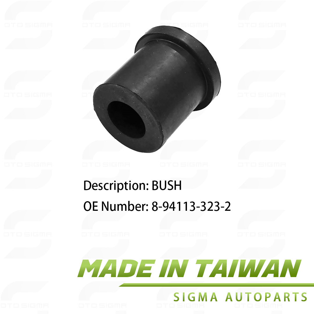 襯套 Bush For  ISUZU NHR ELF-OE:8-94113-323-2-8-94113-323-2