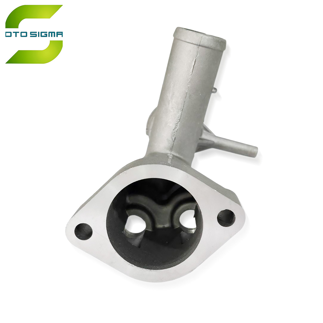 Water Outlet FOR ISUZU NKR-OE:8-97034-445-0-8-97034-445-0